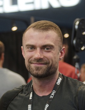 Toni Block