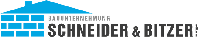 Bauunternehmung Schneider & Bitzer GmbH