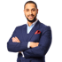 Jamal Weber