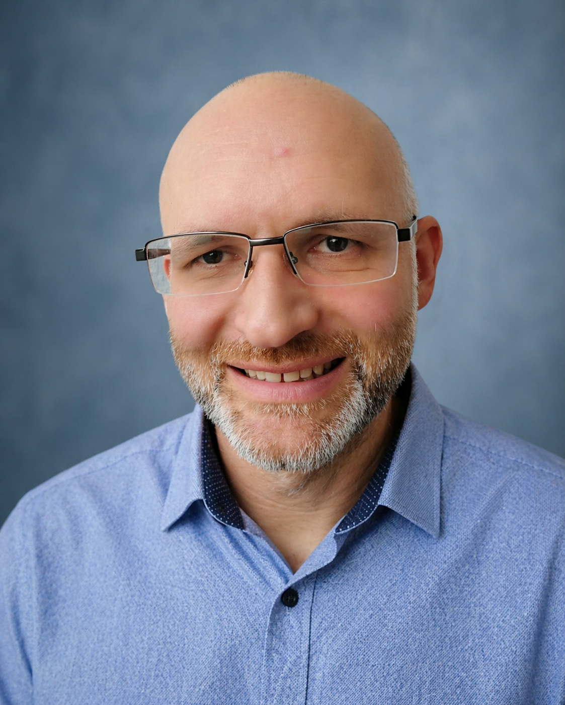 Wolfgang Beckert – Webdesigner & Webstratege, Gründer von WebAufwind in Kempten, Allgäu