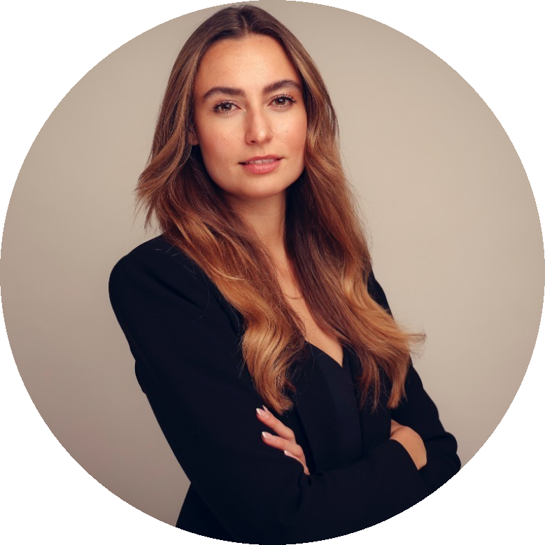 Projektmanagement, Janine Fedel