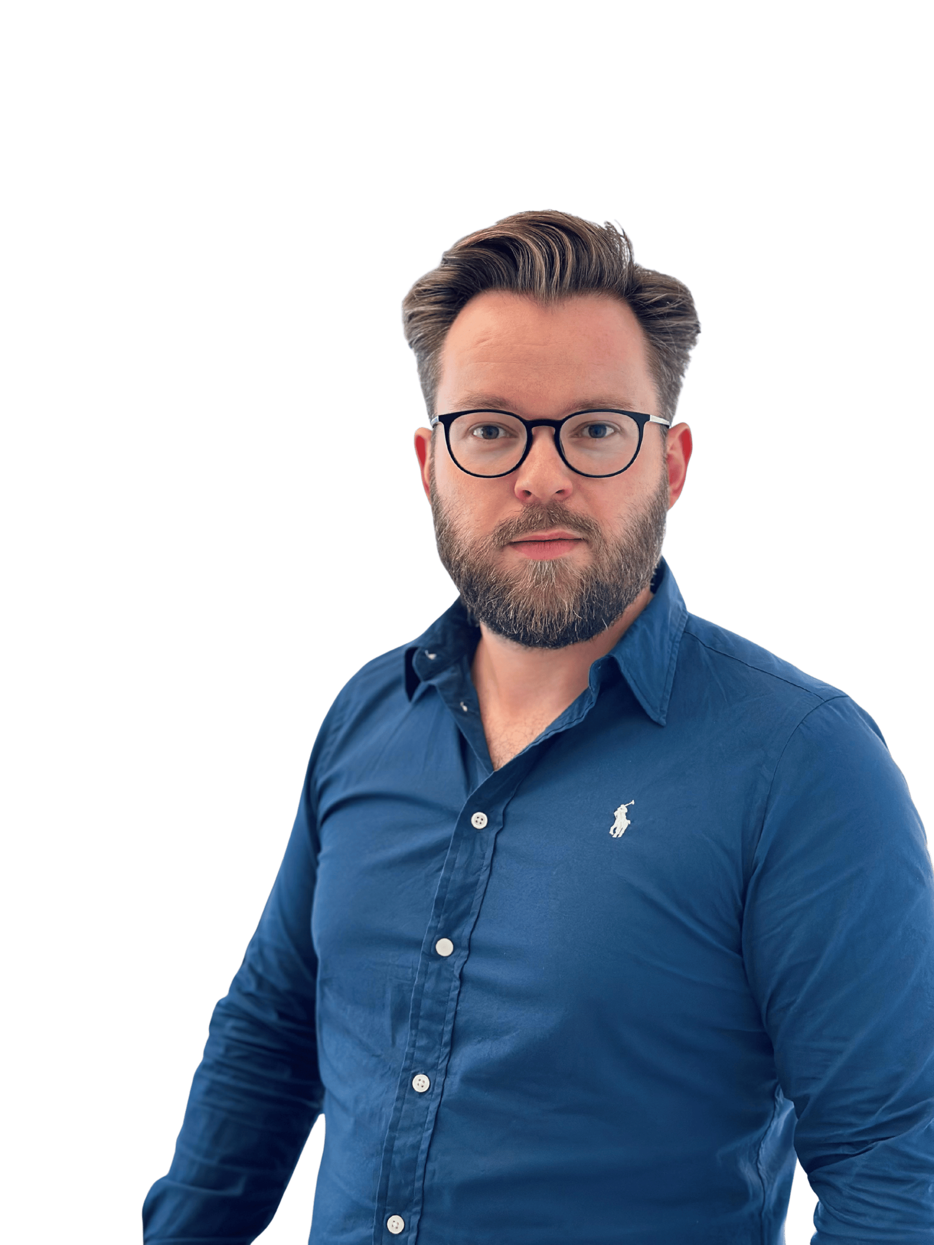 Danny Giessler