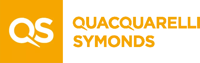 QS Quacquarelli Symonds