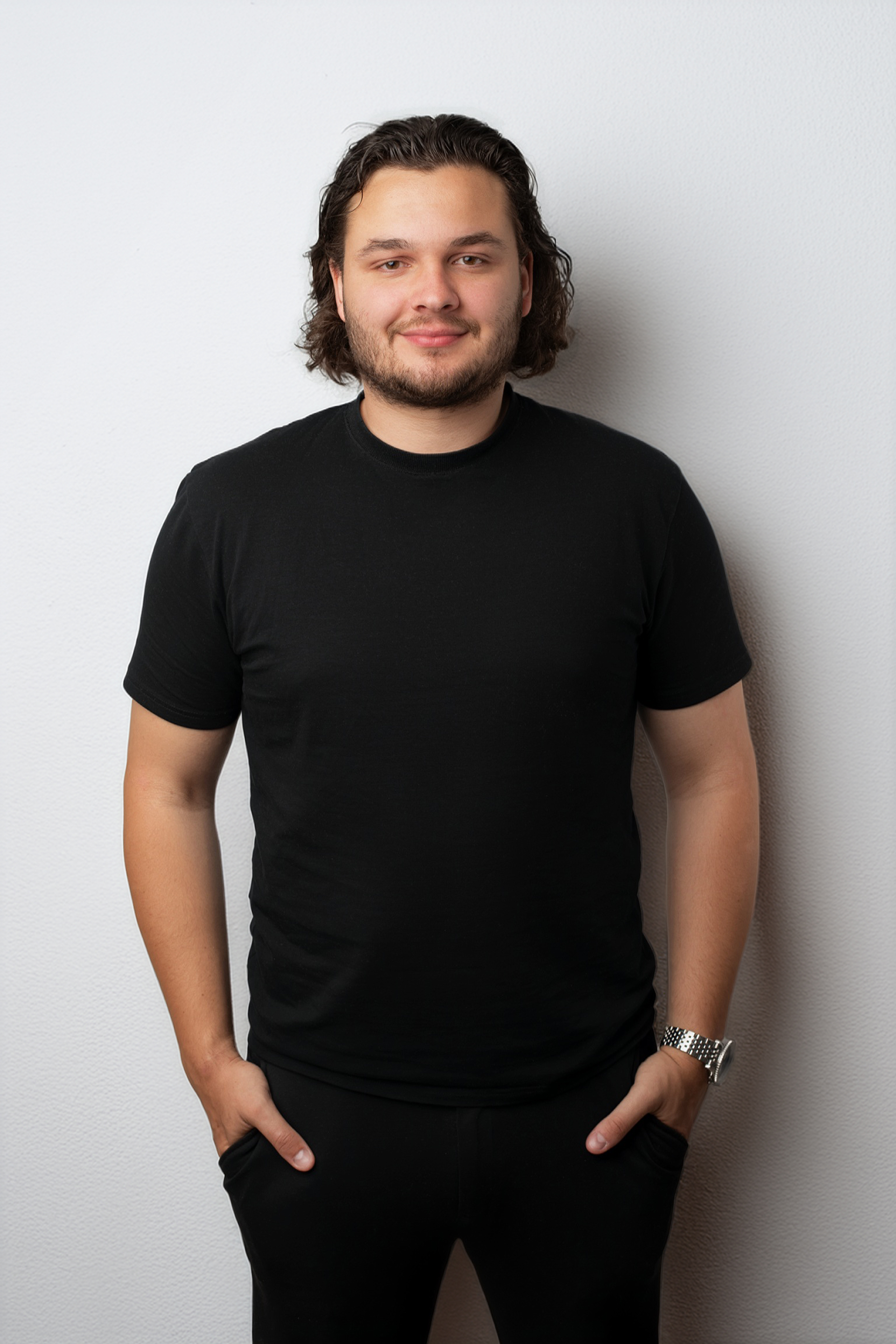 Jonas Gerke