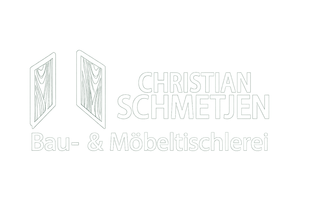 Silbernes Siegel mit dem Text "HOFFMANN SOLUTIONS" umgeben von einem Lorbeerkranz.