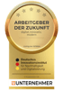 award arbeitgeber der zukunft 2024