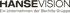 Hansevision Logo – Referenzkunde von workidentity