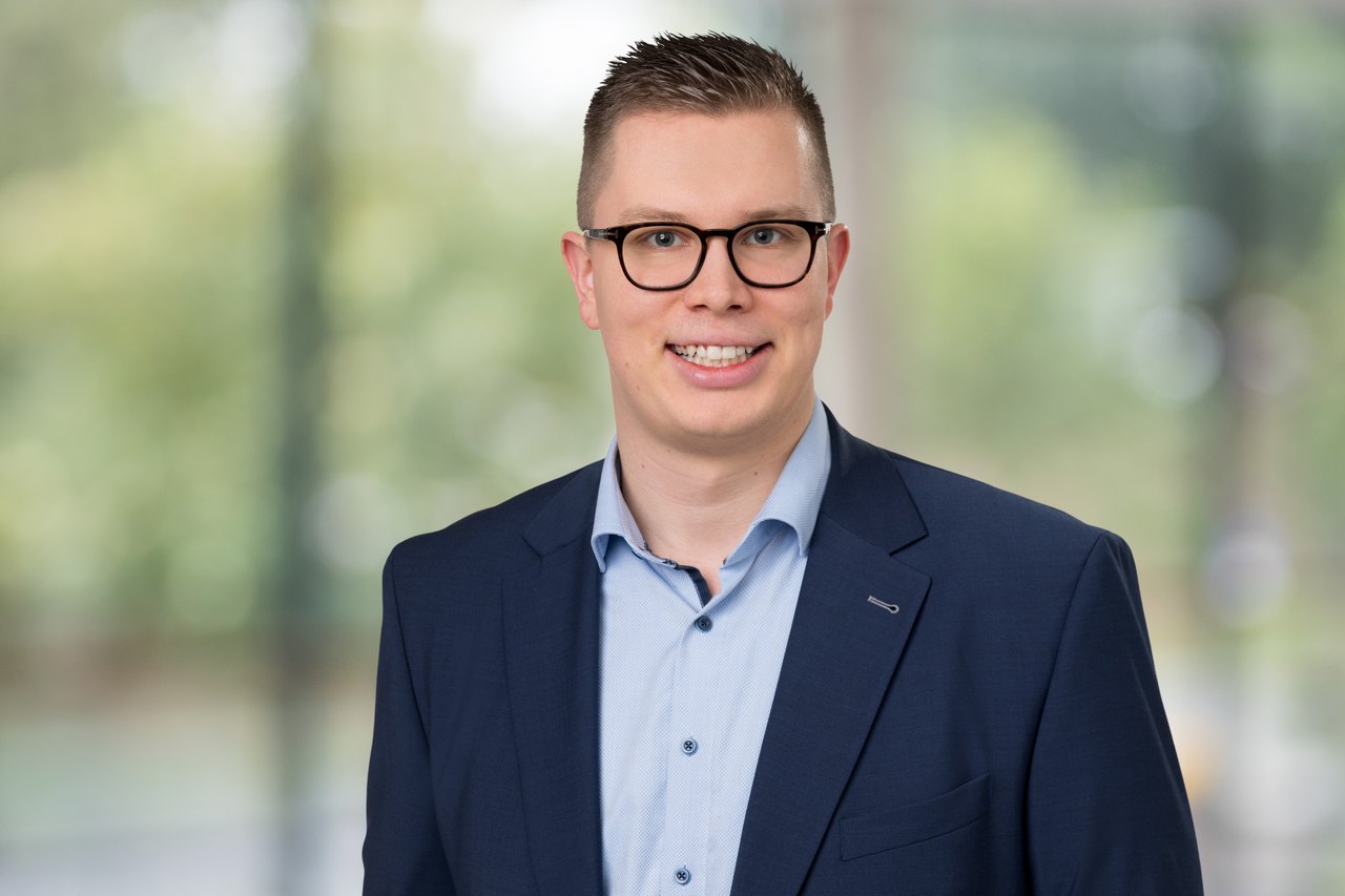 Bernhard Deeken