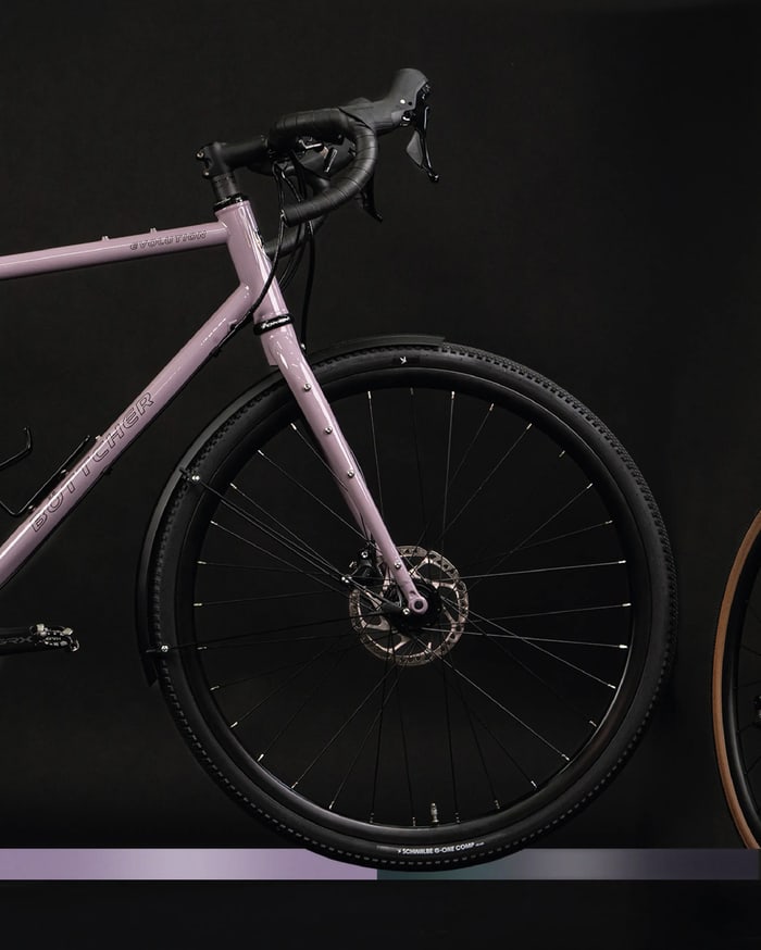 Böttcher eBike, Farbvariante 3