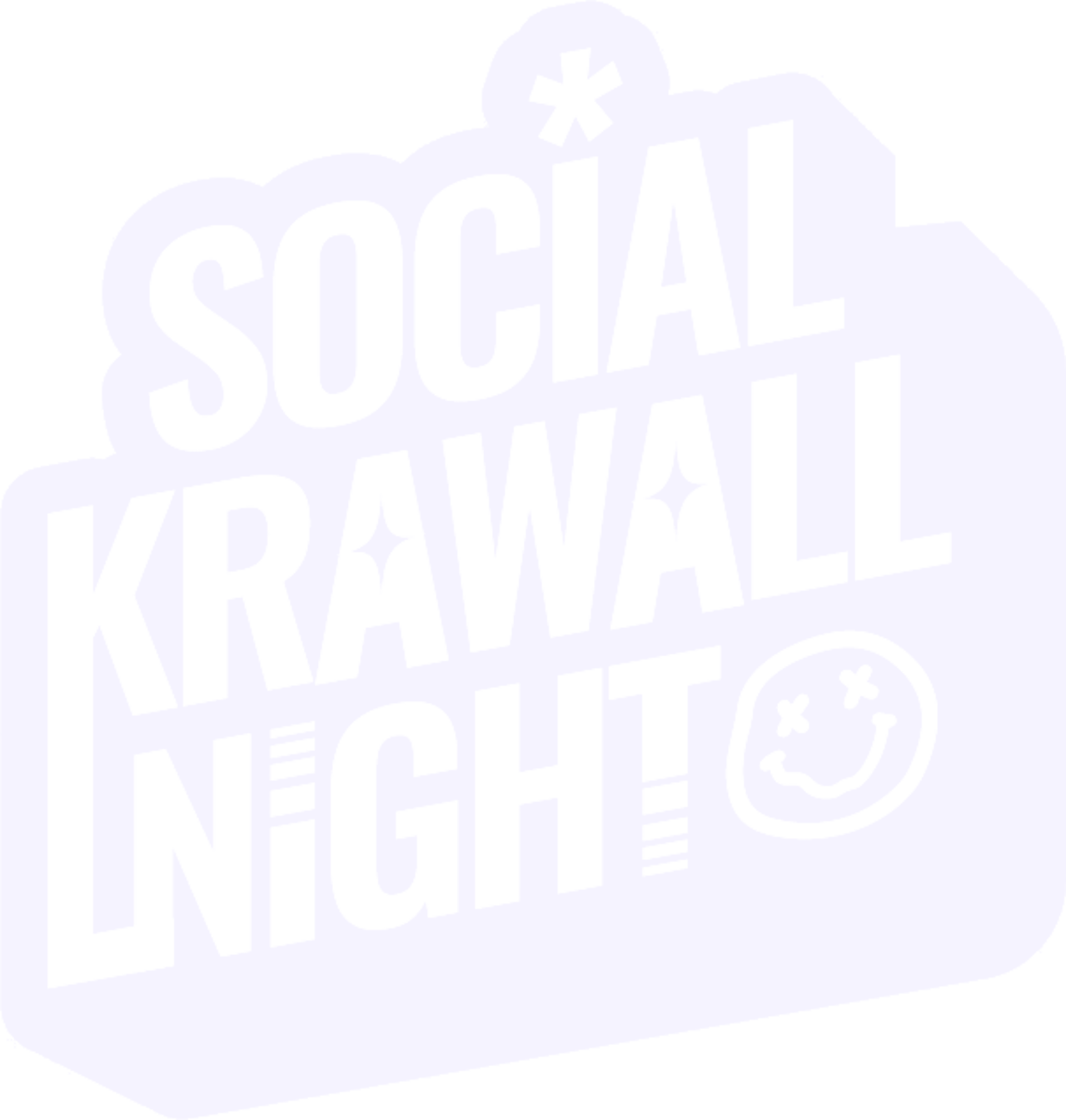 Social Krawall Night