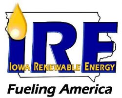 Iowa Renewable Energy logo