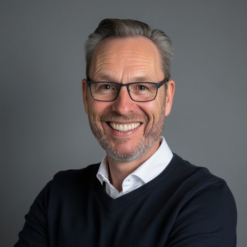 Michael Neumann, Gründer von PEXXA