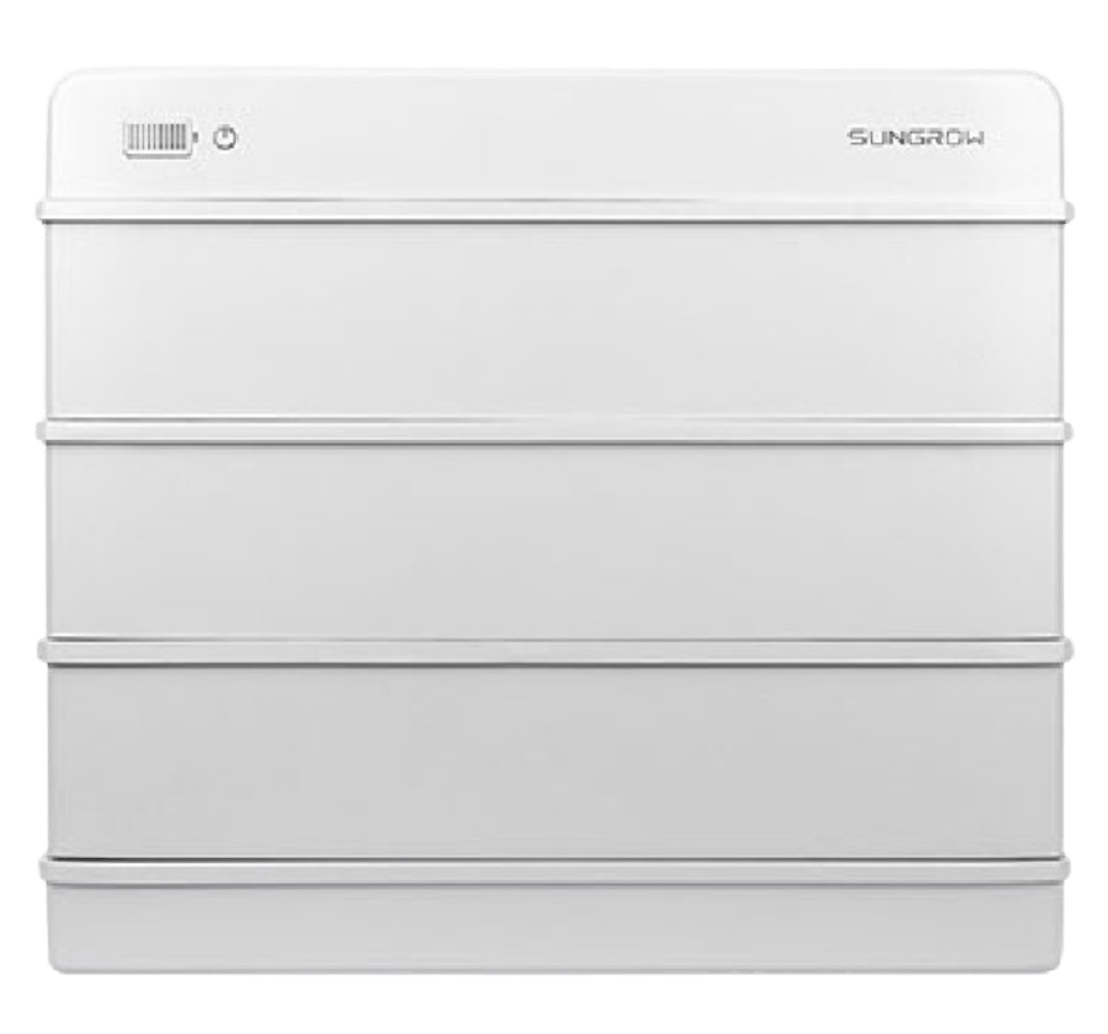 Sungrow Speicher