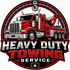Deltona Heavy Duty Towing Service Logo