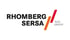 Logo von Rhomberg Sersa, Referenzkunde von INTI Solution im Infrastrukturbau.