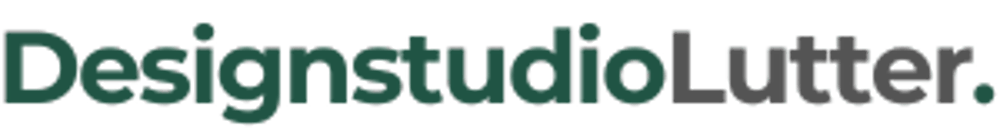 Logo von Designstudio Lutter – Webdesign für Tattoo-Studios in Basel