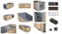 AI-Visualisierung eines Sauna-Prototyps auf einer Dachterrasse