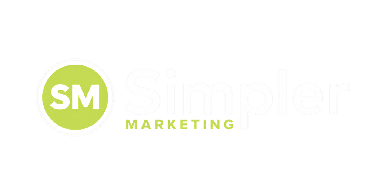 Simpler Marketing