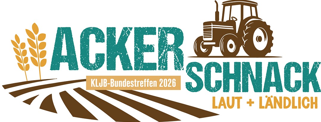 KLJB Bundestreffen