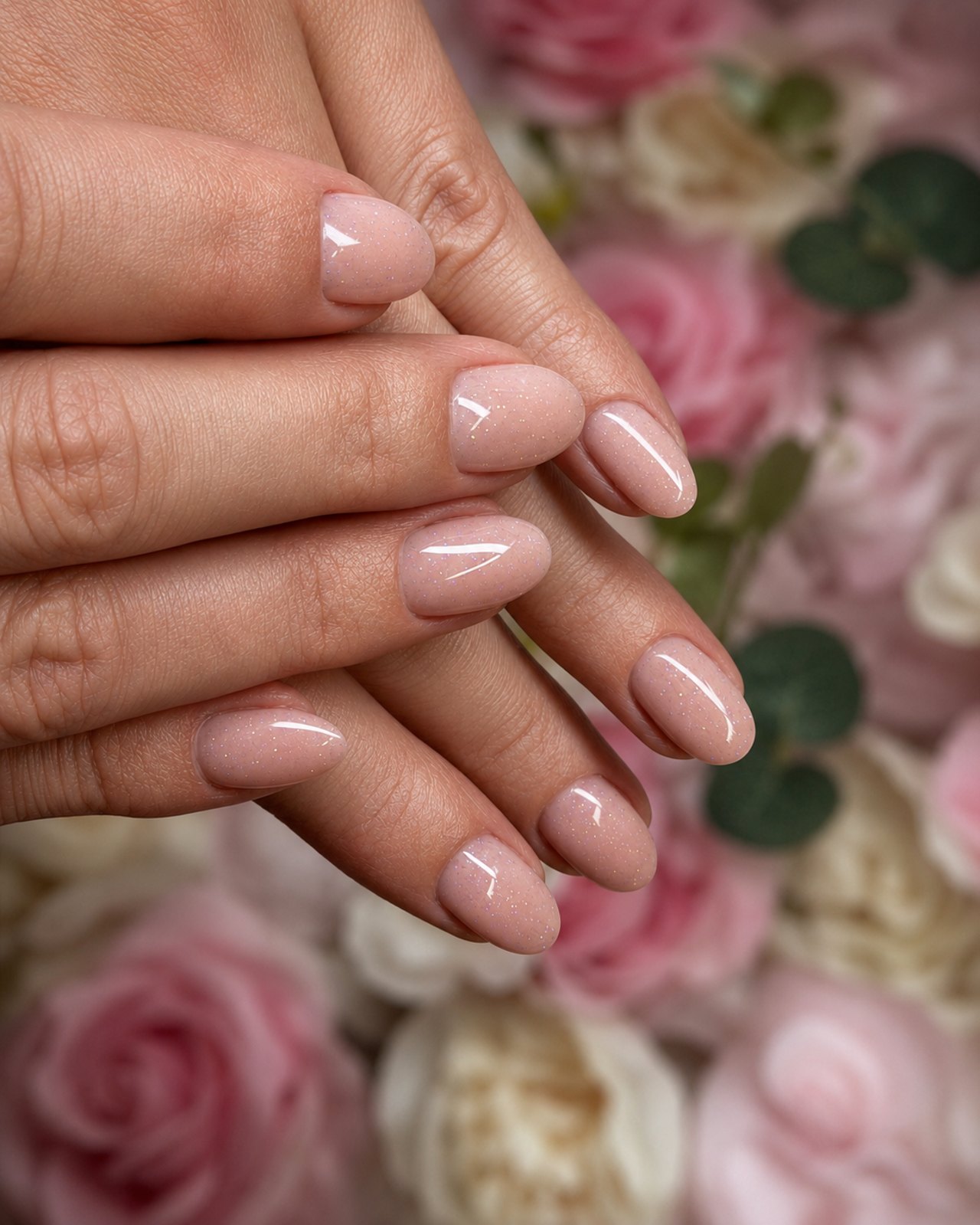 Nagelpflege & Nageldesign bei SWON in Pforzheim