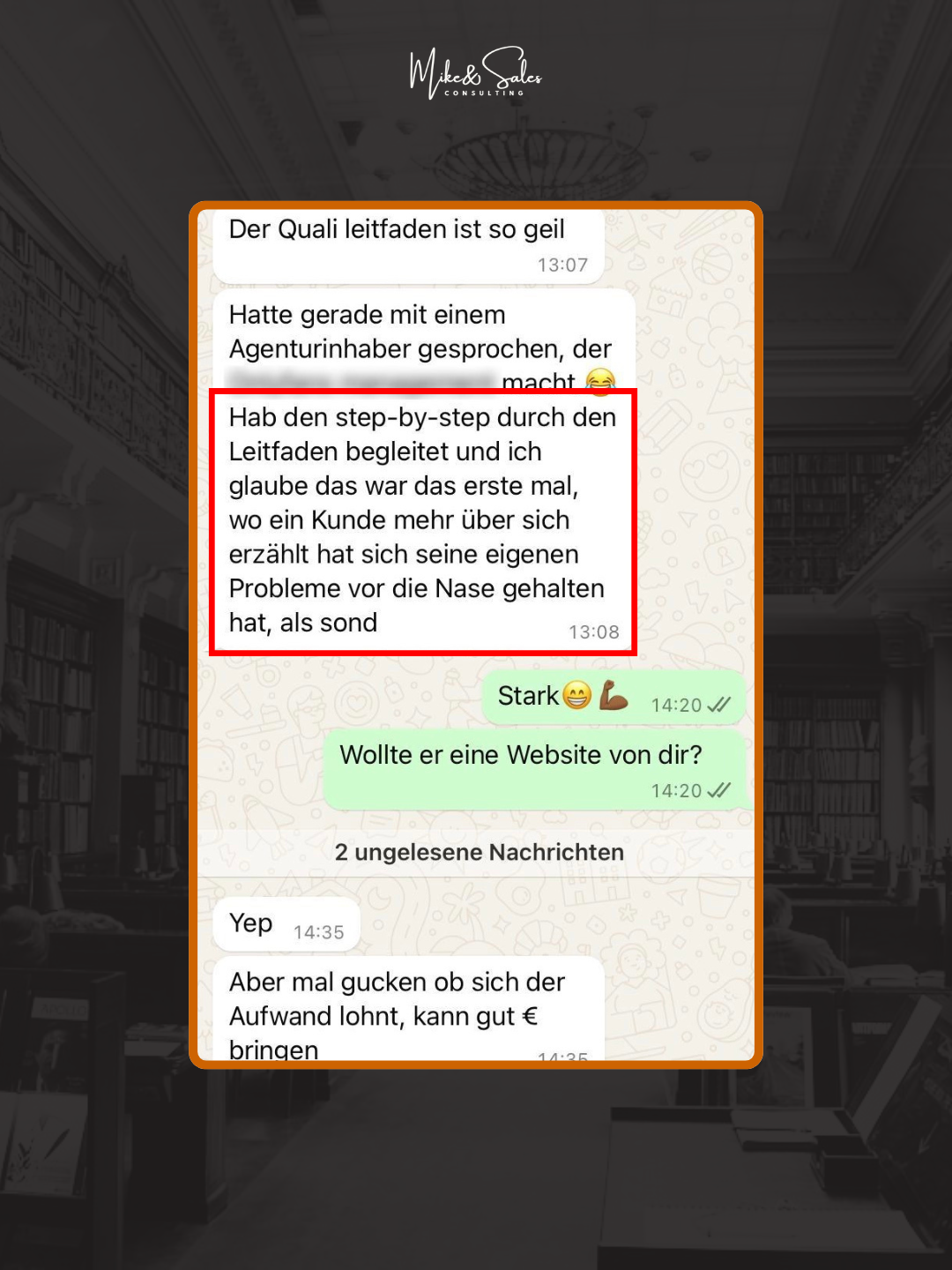 Quali Call Skript