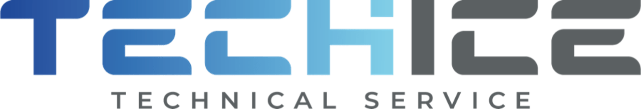 TECHICE GmbH