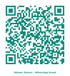 QR Code WhatsApp Kanal