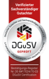 DGuSV-Siegel
