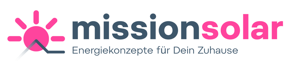 Mission Solar - Samuel Rauscher Logo