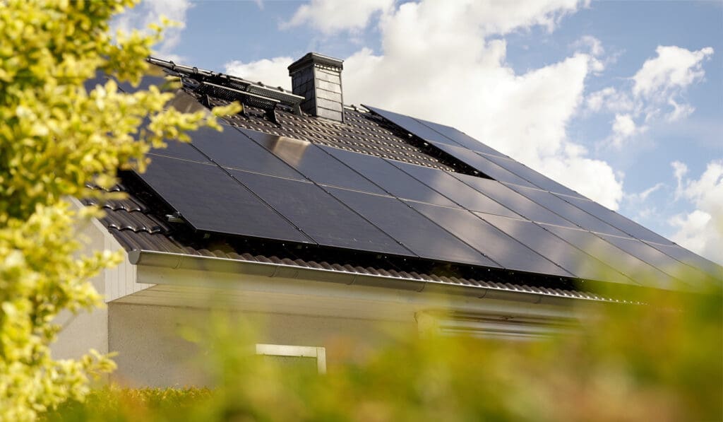 Photovoltaikanlage