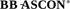 Einfarbig schwarze, horizontale Fläche.