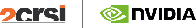 2CRSI x NVIDIA