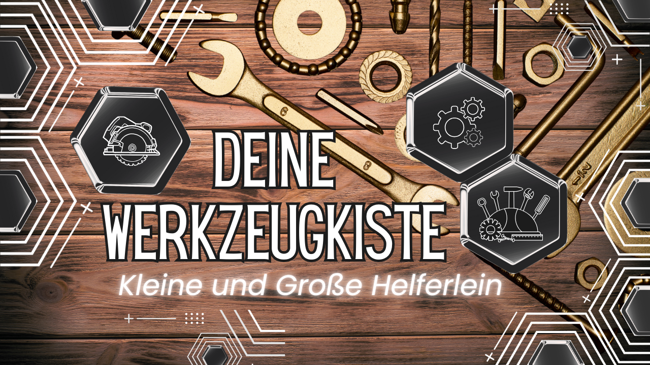 Auszug aus dem entwickelten Markenrahmen