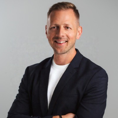 Christopher Grader