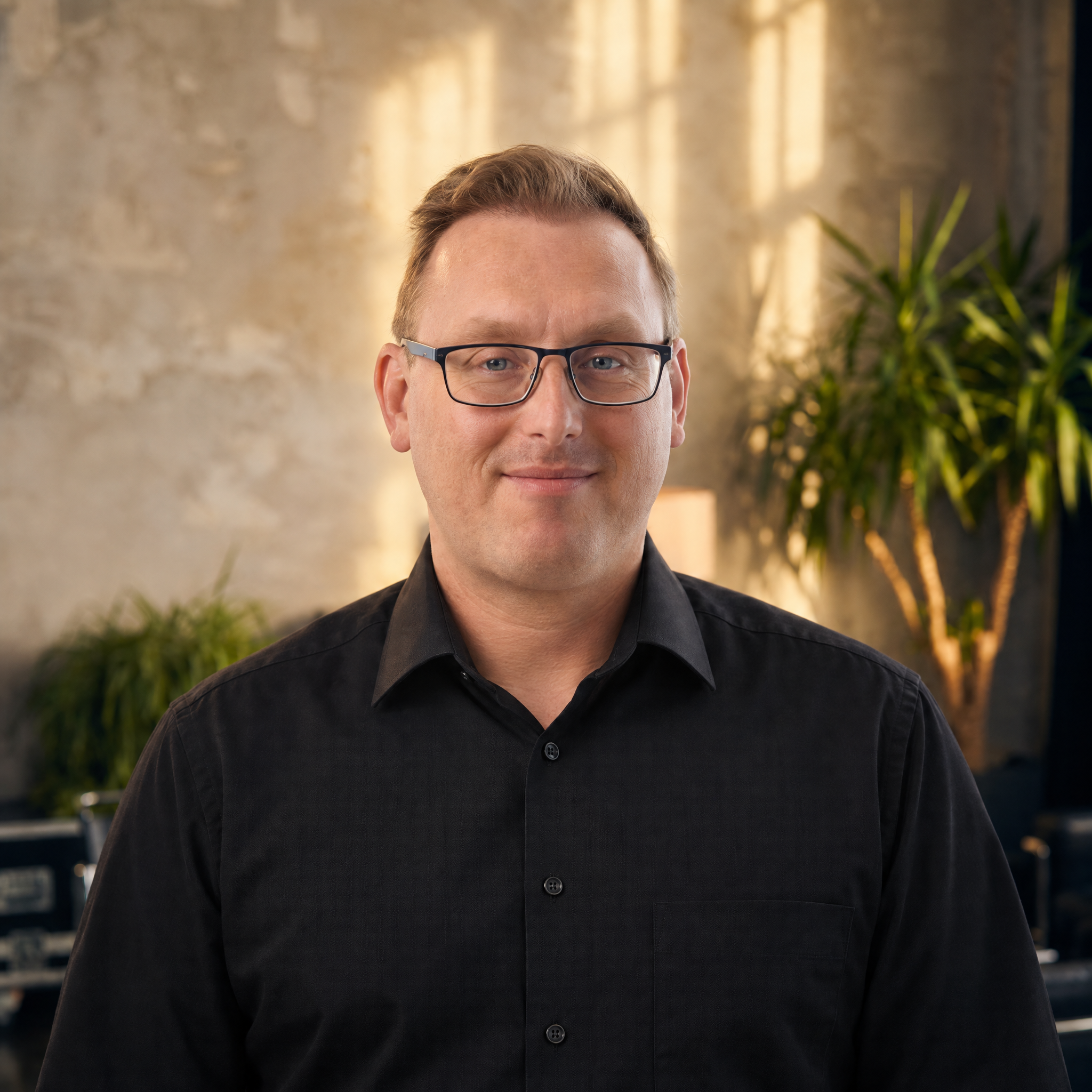 Oliver Ollram