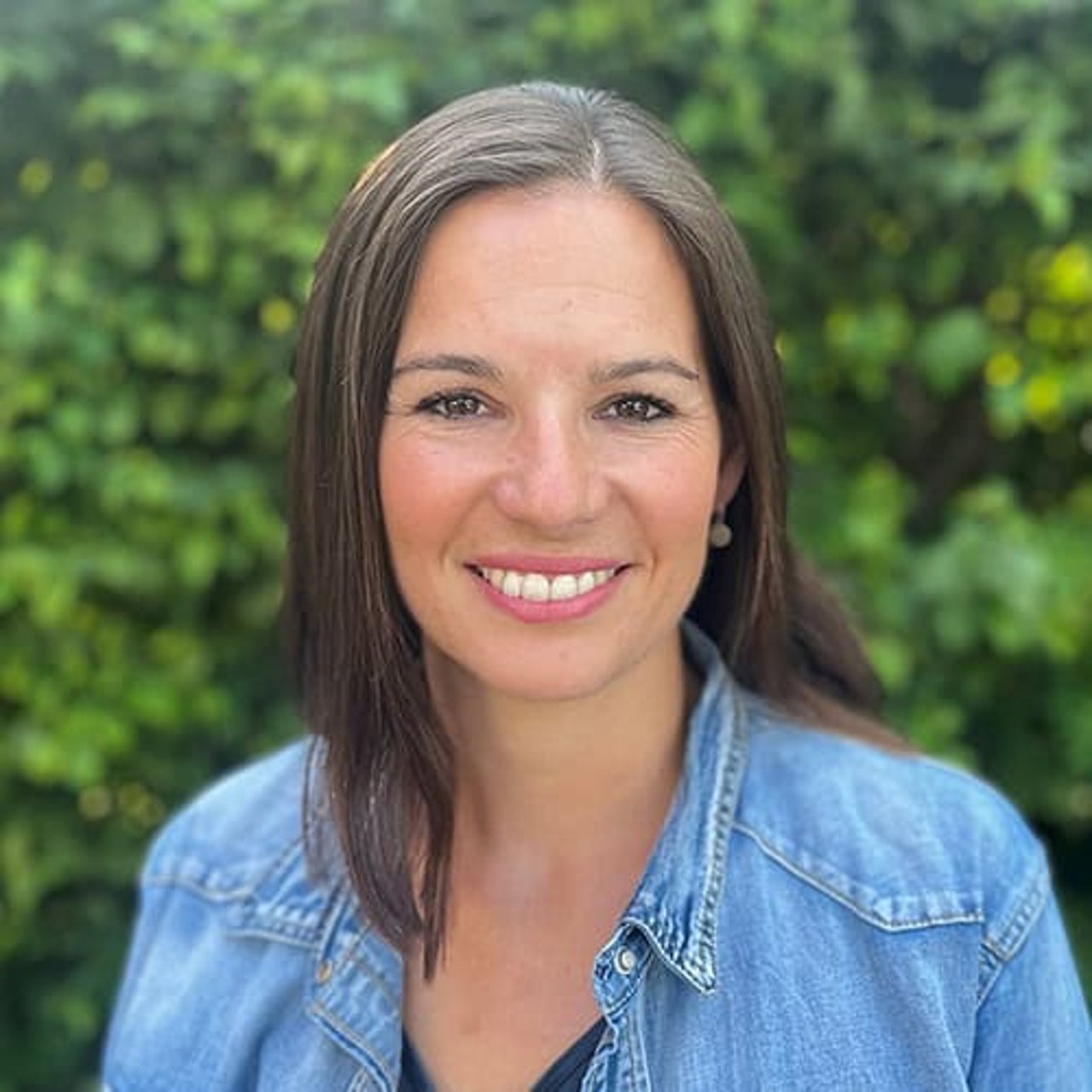 Manuela Brinkmann, Deutsches Fußball Internat