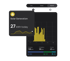 Solarstrom-App mit Dashboard „Solar Generation“: 27 kWh heute, 198 kWh zu Hause, 98 kWh zur Batterie, 45 kWh ins Netz.