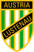 Austria Lustenau Logo