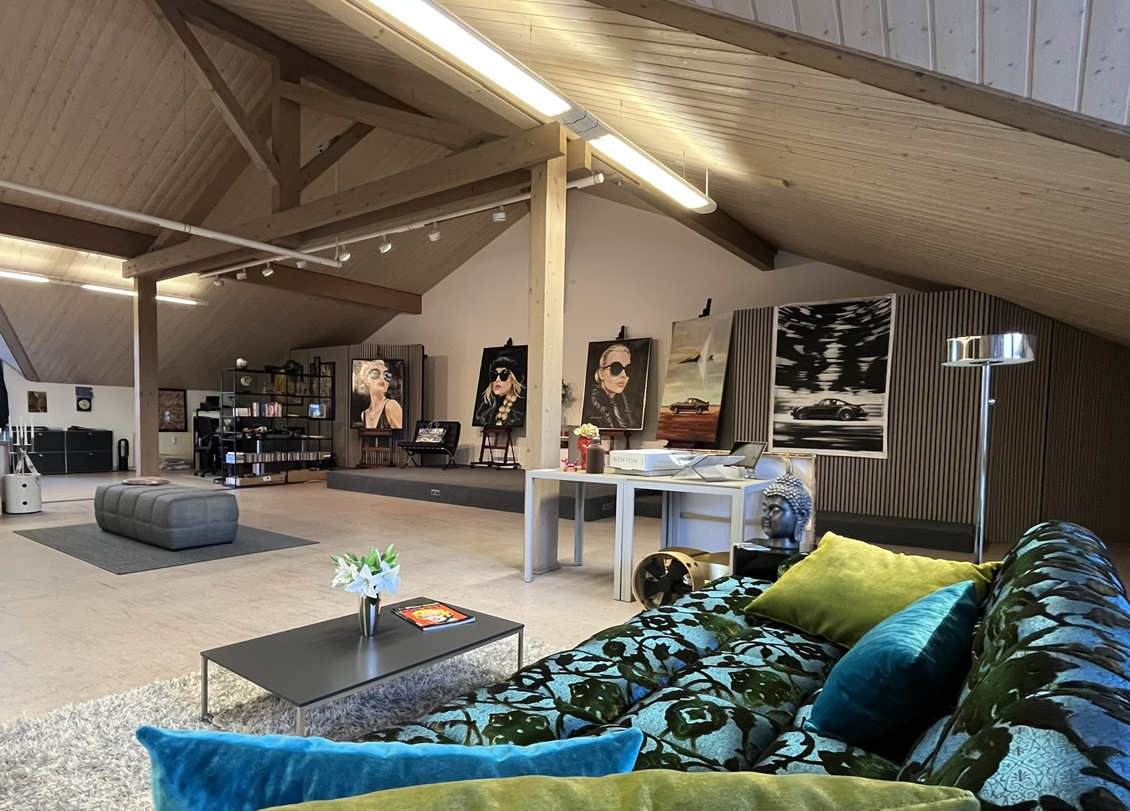 PopVision Gallery - Bavaria - Eine Marke der XonoLife GmbH