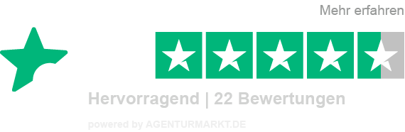 Expertenmarkt Agentur-Score