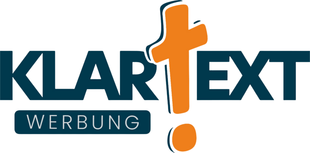 Klartext Werbung
