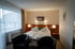 Großes Doppelzimmer mit Nordbalkon und Kühlschrank - Hotel Martina