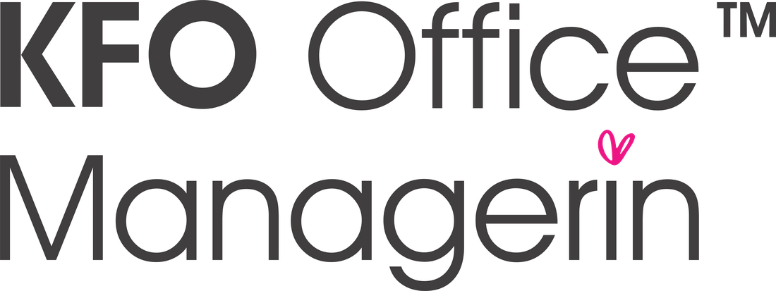 KFO Office Managerin