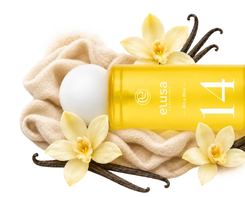 Briza Ibiza 14 – Cashmere Skin