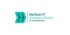 Logo von HeiTech IT Solutions GmbH: Ein verbundenes "H" in einem Pfeil, daneben der Text "HeiTech IT Solutions GmbH IT in Perfektion!".