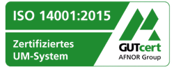 ISO 14001:2015