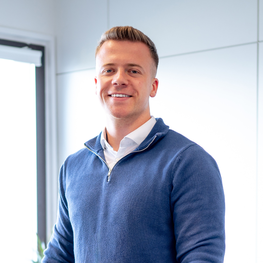 Robin Rettka, Gründer und Geschäftsführer der RR Digital GmbH