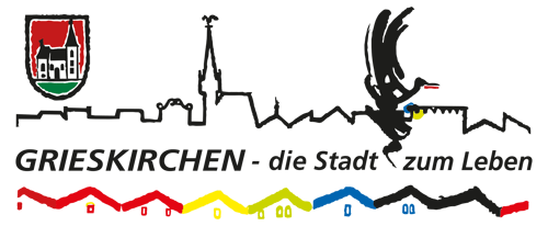 Stadtgemeinde Grieskirchen Logo