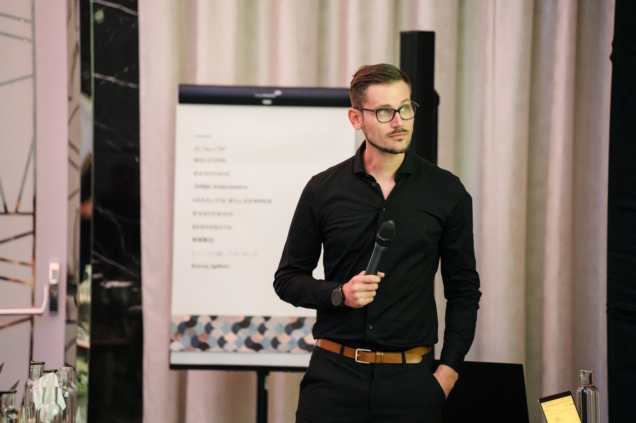Tobias Schnitzler
