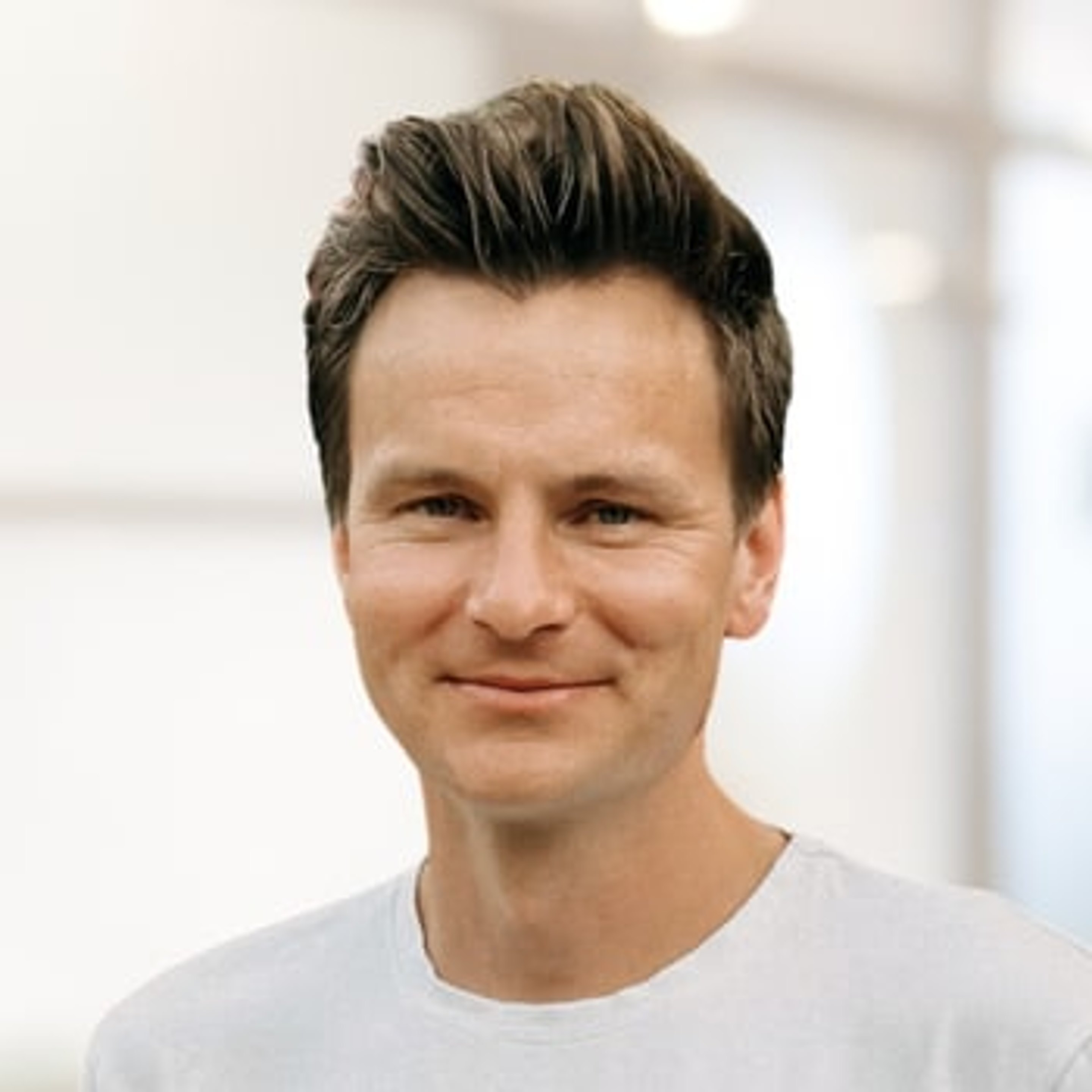 Franz Blechschmidt
